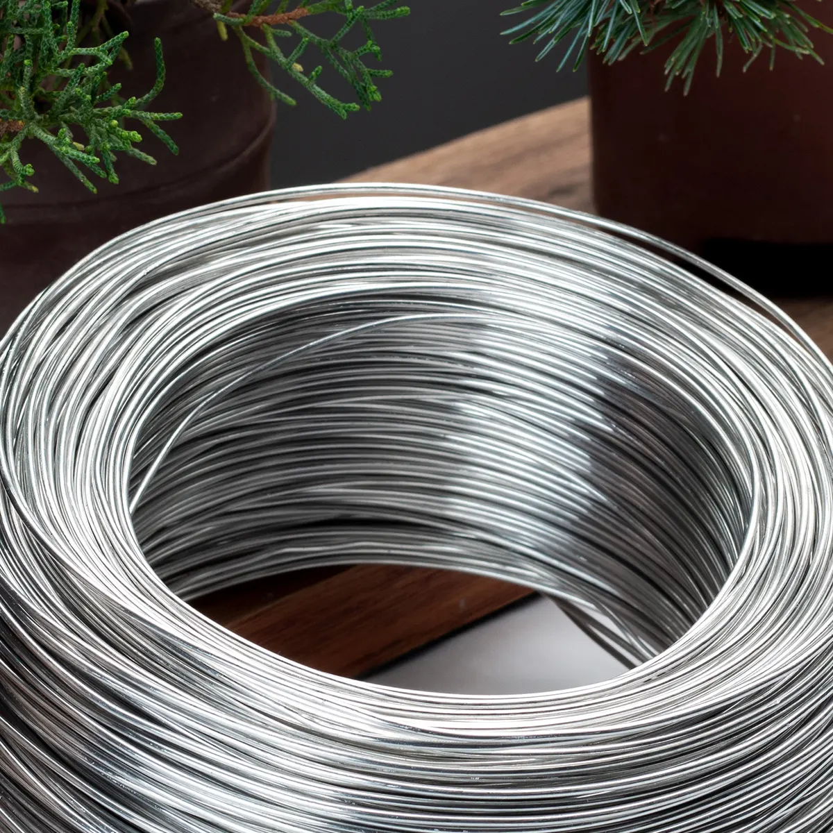 3003 Aluminium Wire