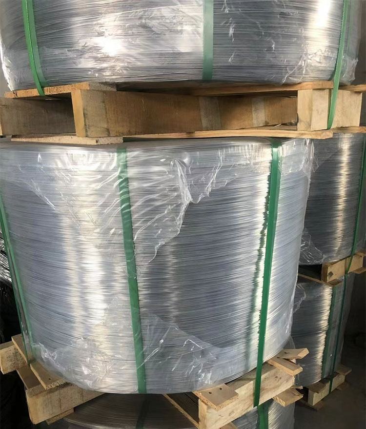 3003 Aluminium Wire