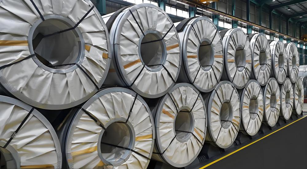 The ultra-low emission transformation of the steel industry has achieved remarkable results