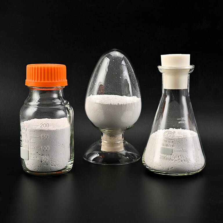 Food grade Slakedlime（calcium hydroxide）