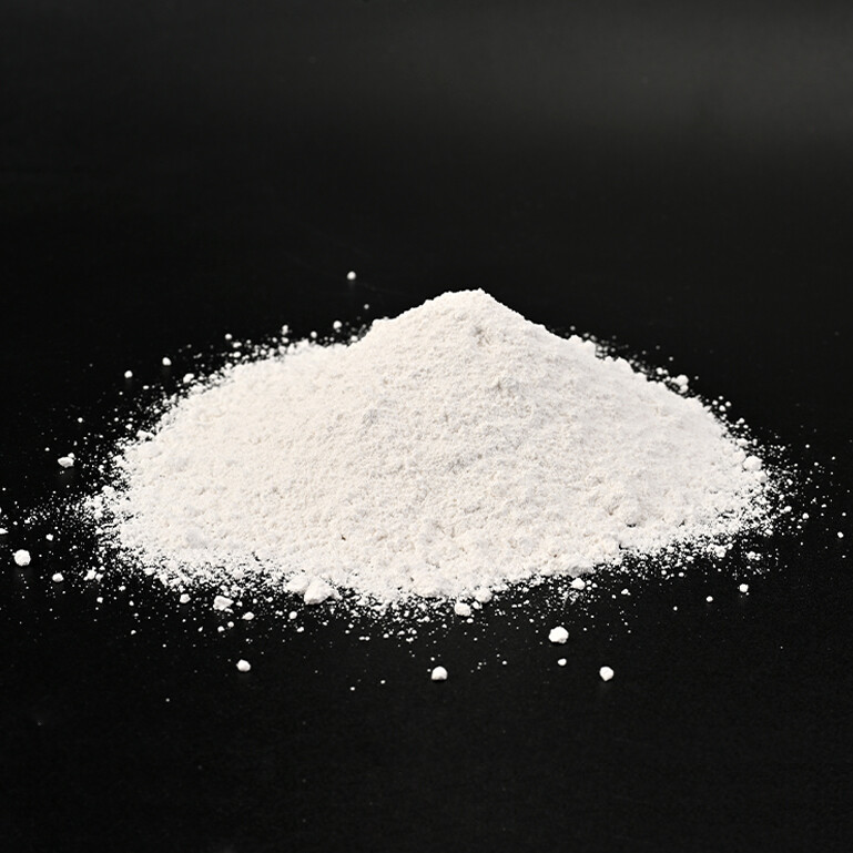 Nano Calcium Carbonate（Rubber）