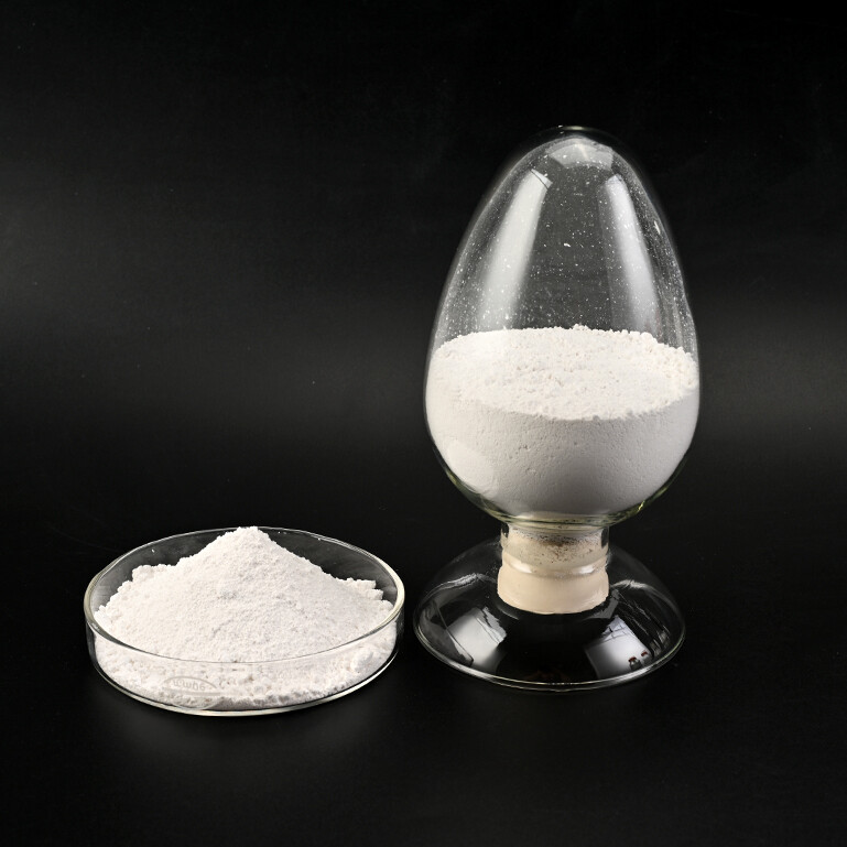 Nano Calcium Carbonate（Plastic Masterbatch）