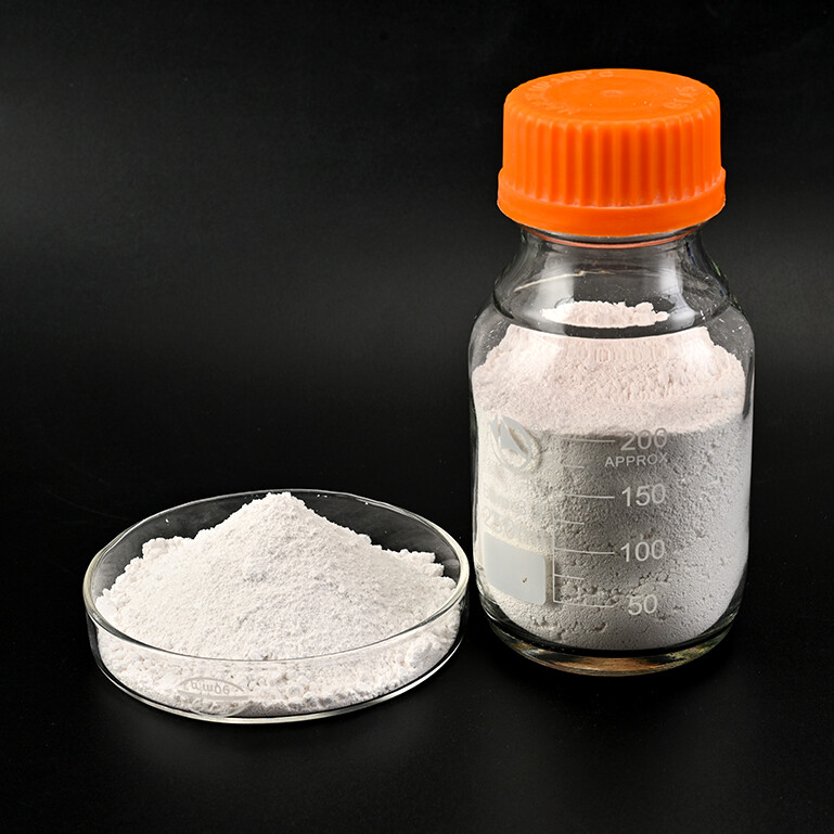 Nano Calcium Carbonate（Automotive Coating）