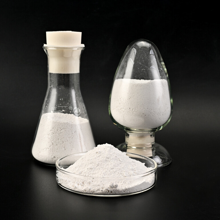 Nano Calcium Carbonate（Electronic Glue）