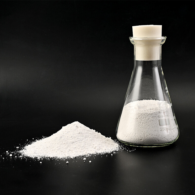 Nano Calcium Carbonate（Photovoltaic Glue）