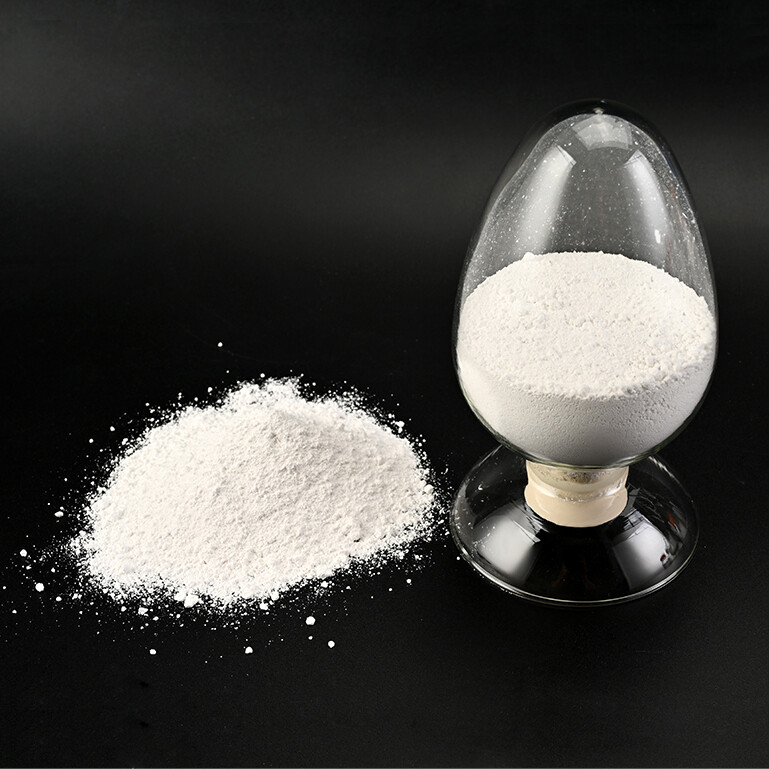 ACC Coated Precipitated Calcium Carbonate