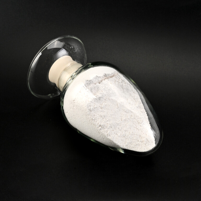 Precipitated Calcium Carbonate（Rubber）