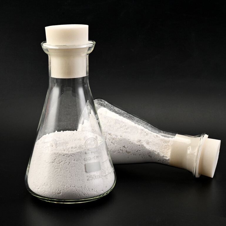 Precipitated Calcium Carbonate（Industrial Additives）