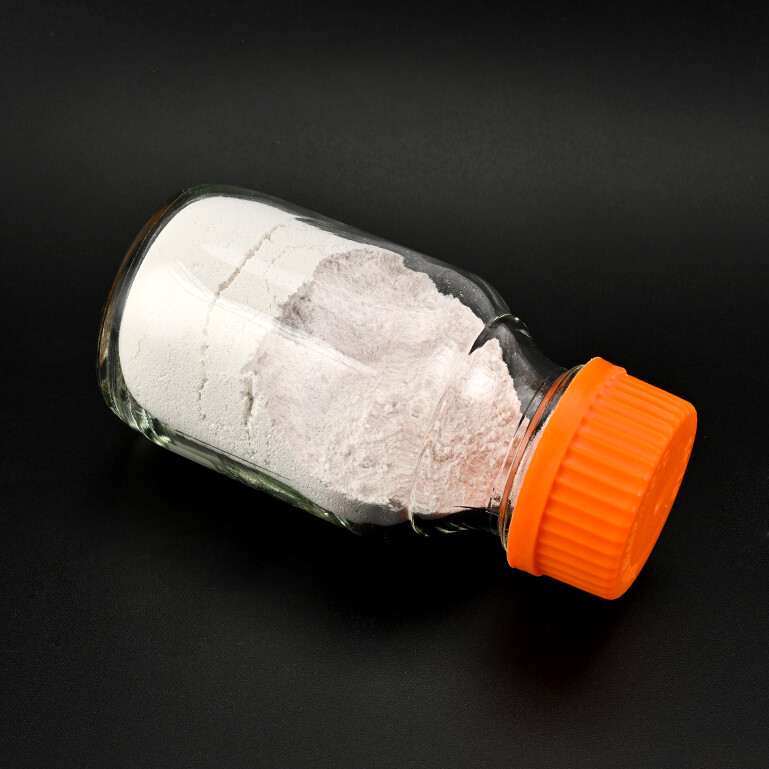 Precipitated Calcium Carbonate（Paper）