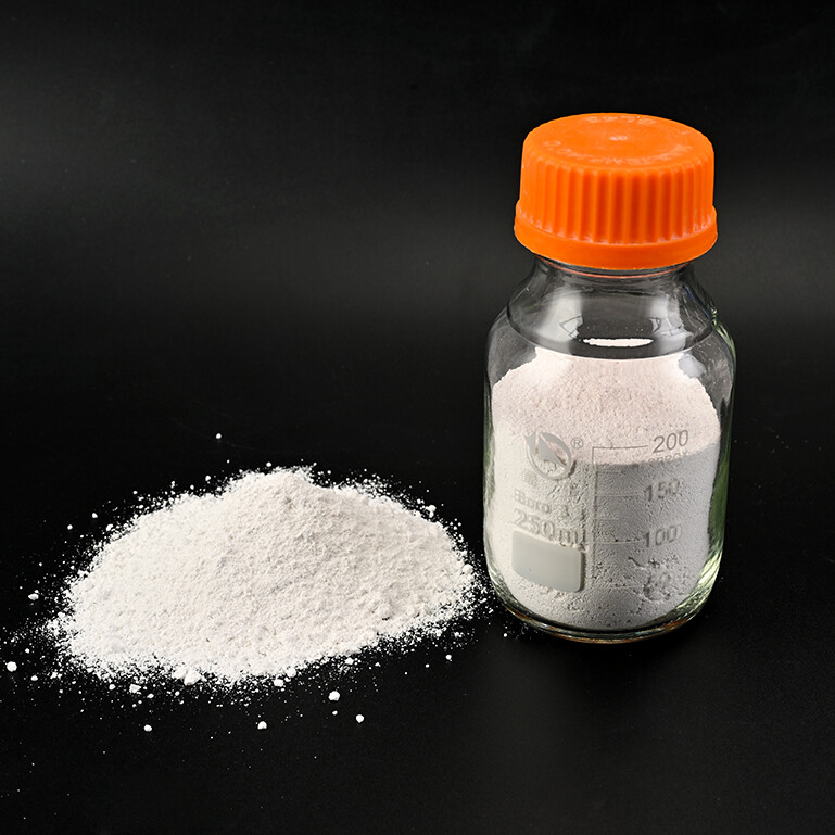 Precipitated Calcium Carbonate（Plastic）