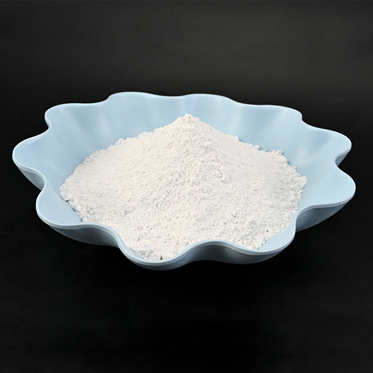 Precipitated Calcium Carbonate（Food Additives）