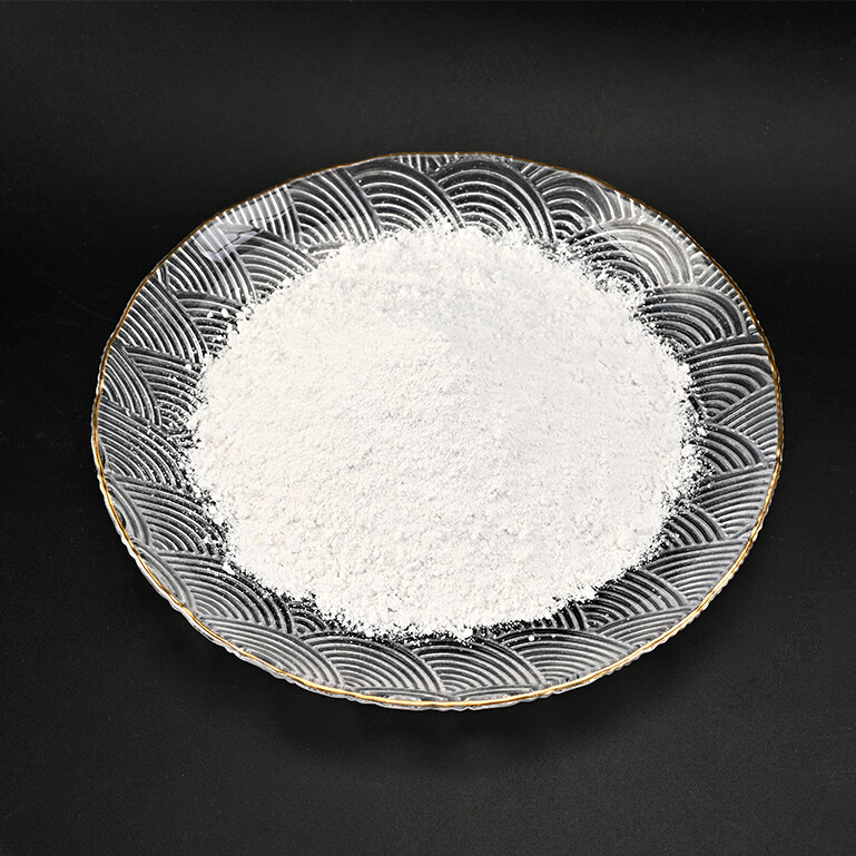 Ground Calcium Carbonate（Custom Made）