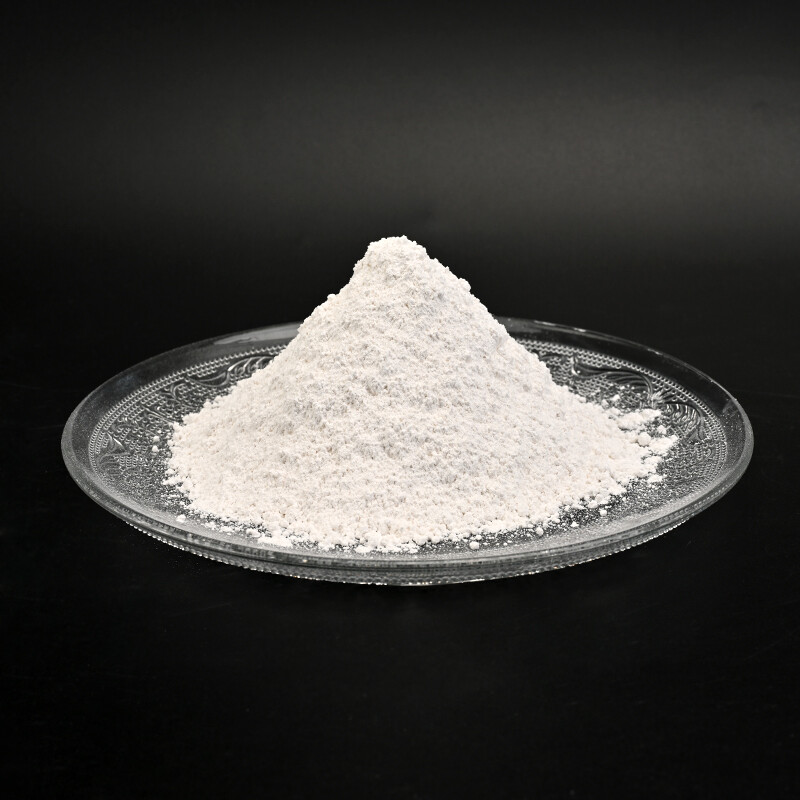 Desulphurized Heavy Calcium