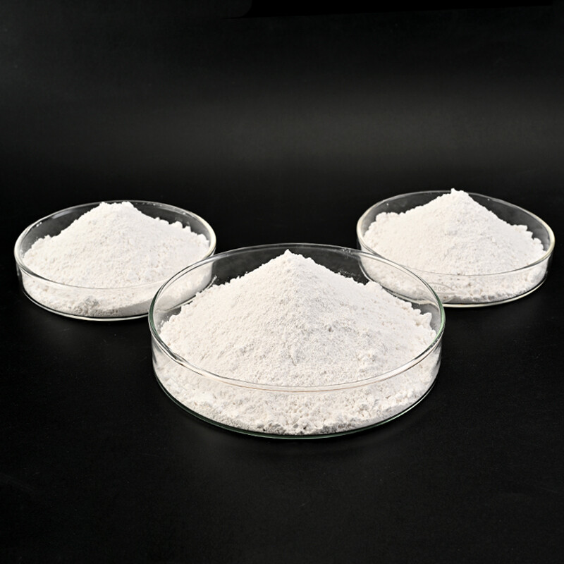 Ground Calcium Carbonate（Printing Ink）