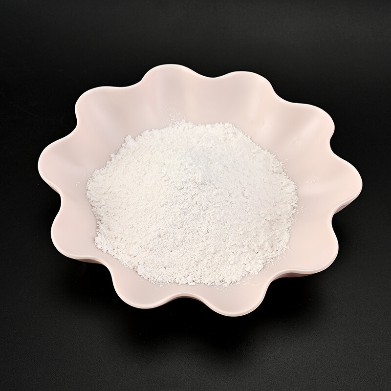 Ground Calcium Carbonate（Plastic）