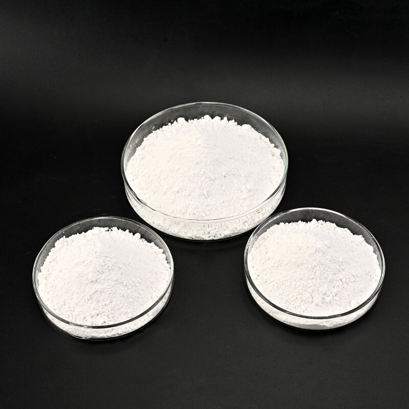 Ground Calcium Carbonate（Paper）