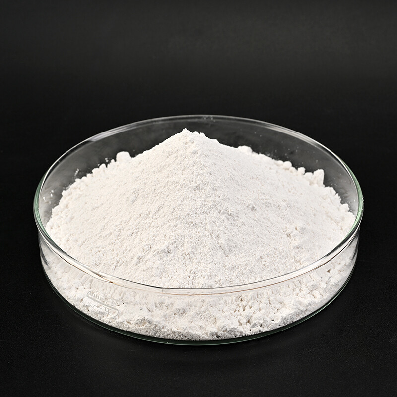 Ground Calcium Carbonate（Toothpaste）