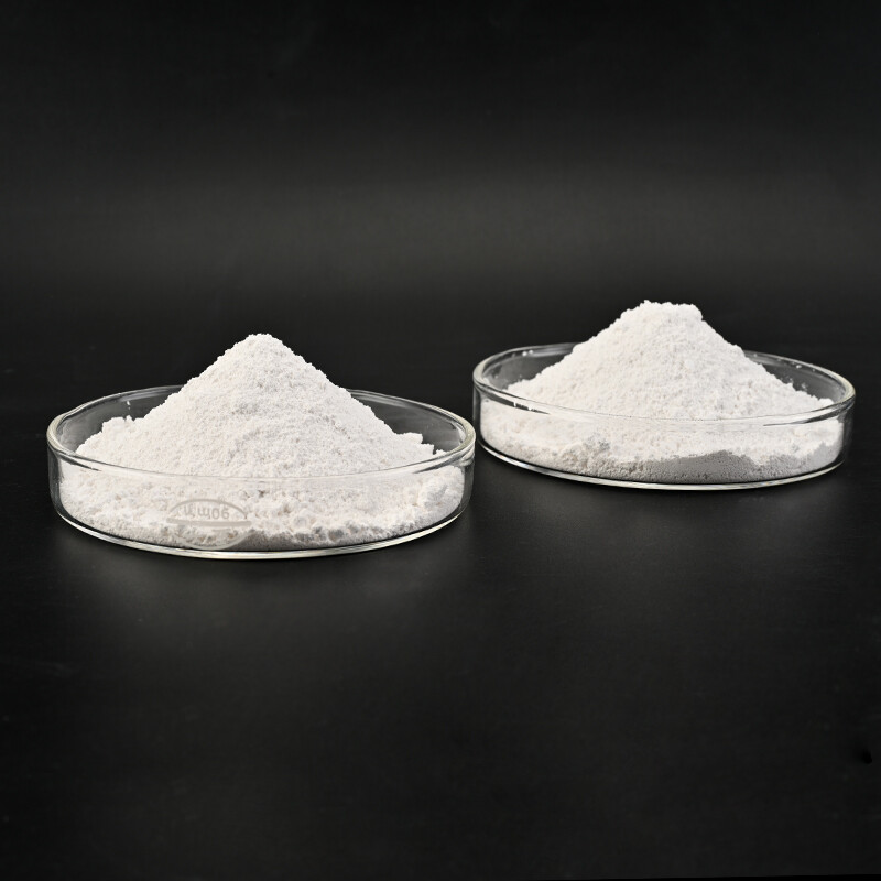 Ground Calcium Carbonate（Feed）