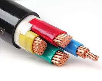 Wire and Cable