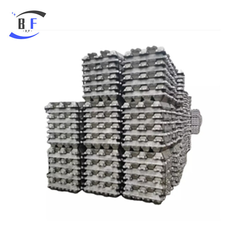 Aluminum Ingot