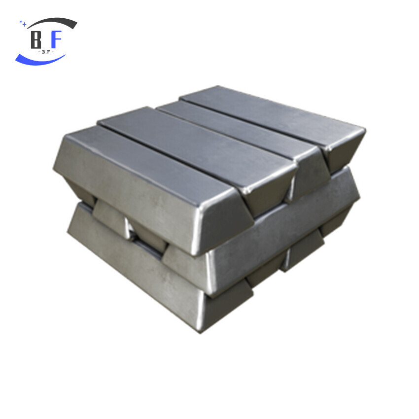 Aluminum Ingot
