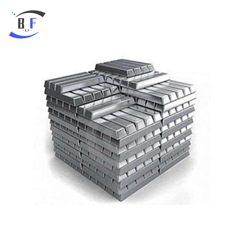 Aluminum Ingot
