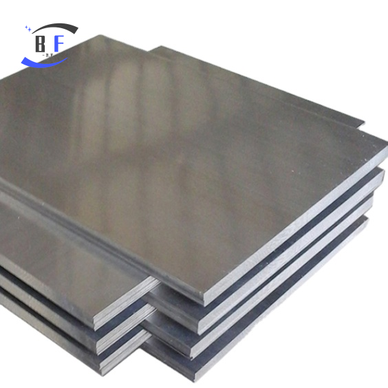 316 Stainless Steel Plate