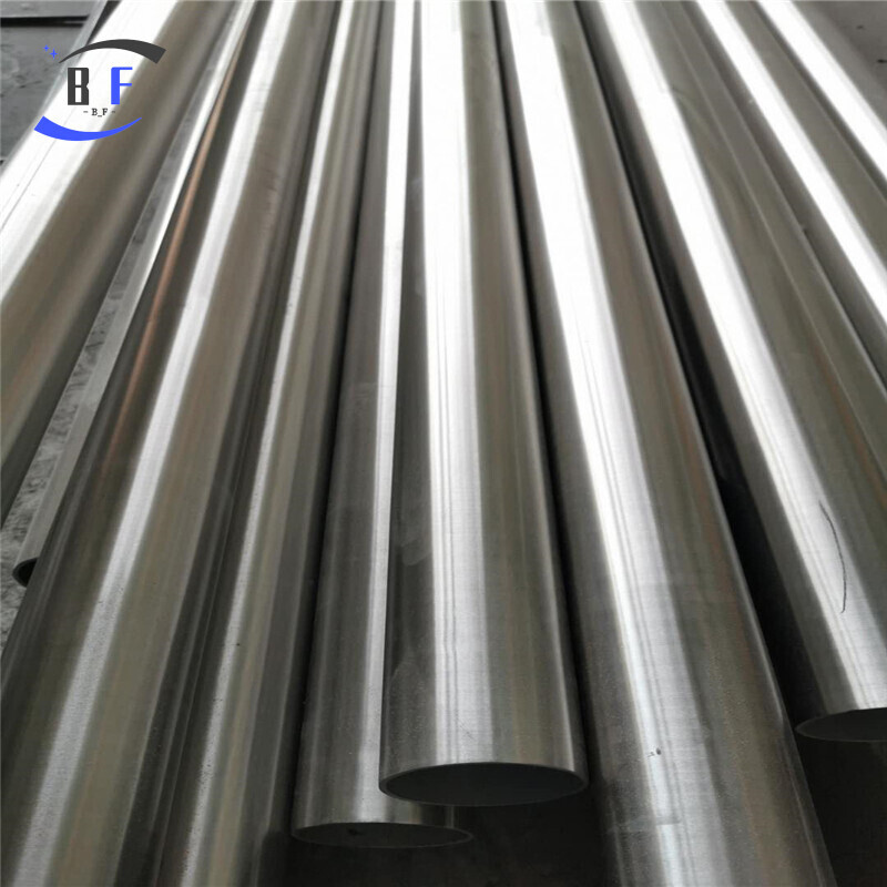 TP316L Stainless Steel Pipe