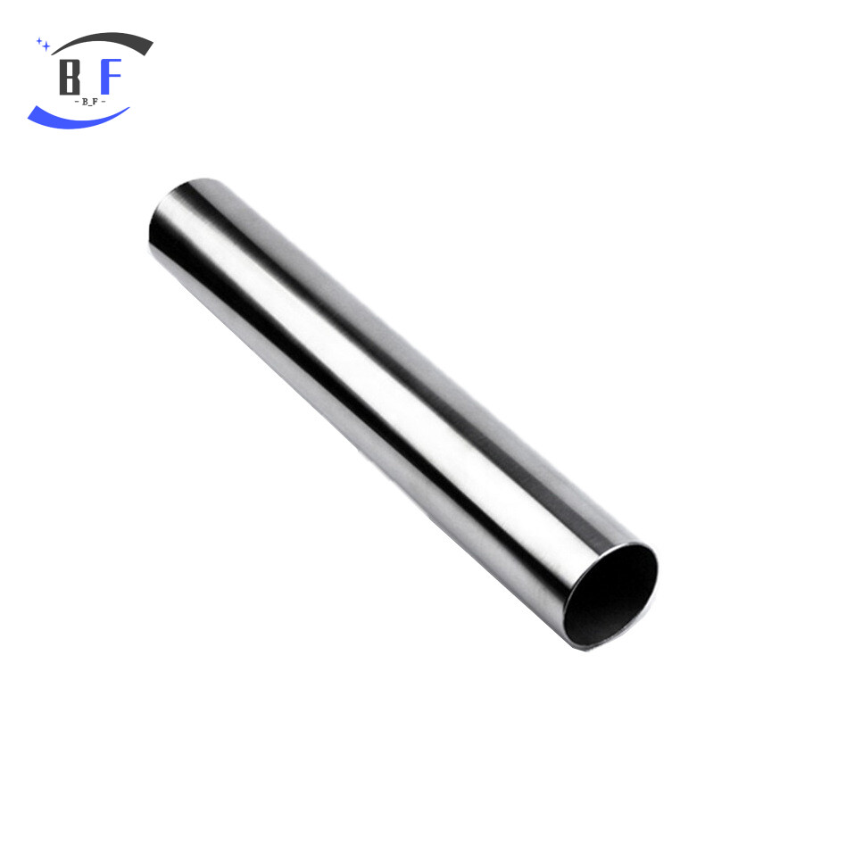TP316L Stainless Steel Pipe