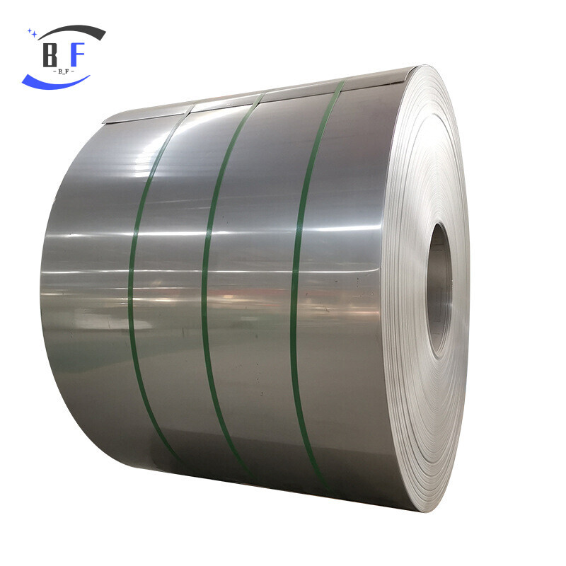 Stainless Steel Coil