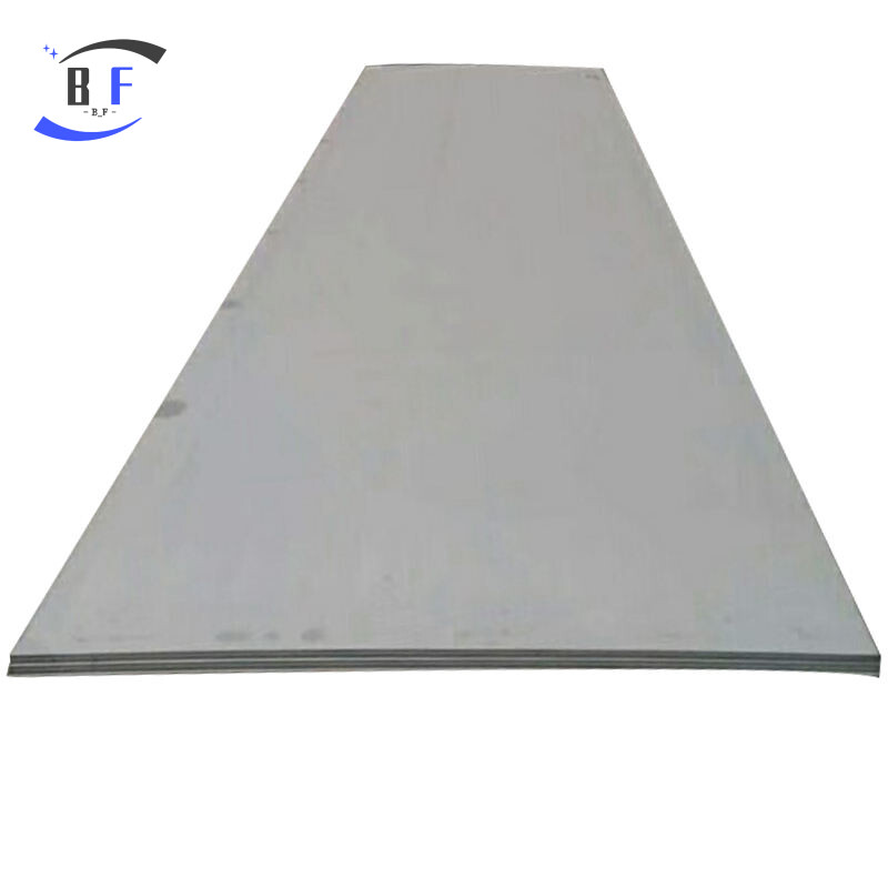 Monel Alloy Plate