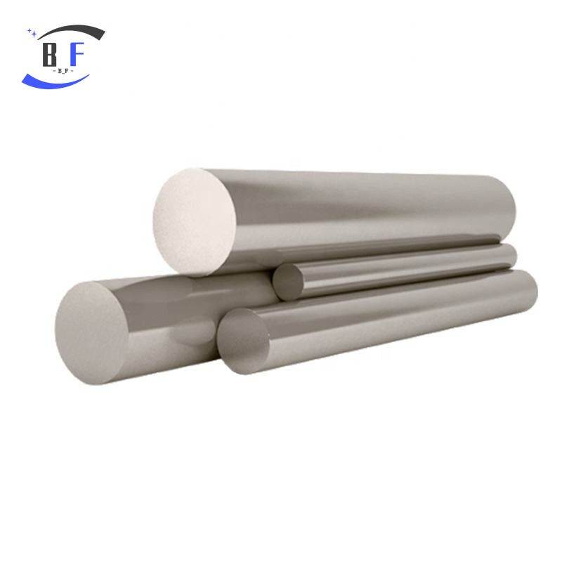 Monel Alloy Rod