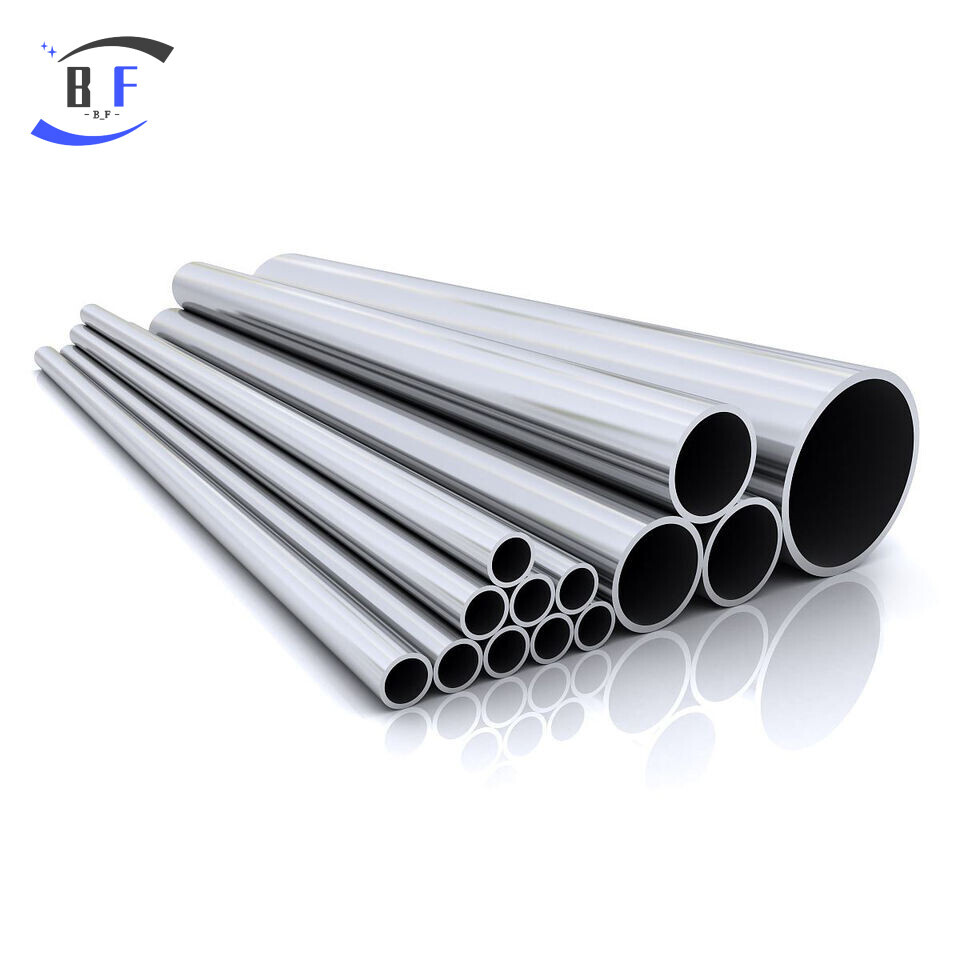 Monel Alloy Pipe