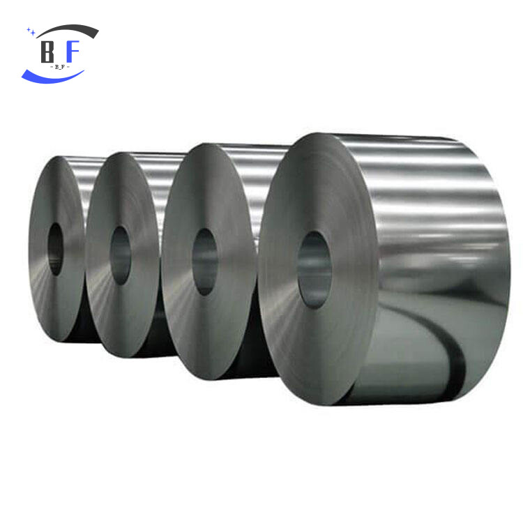 Monel Alloy Coil