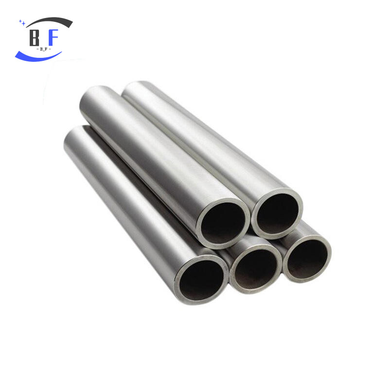 Aluminum Tube