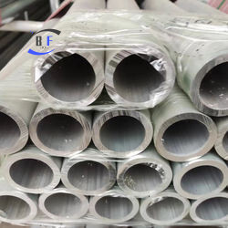 Aluminum Tube