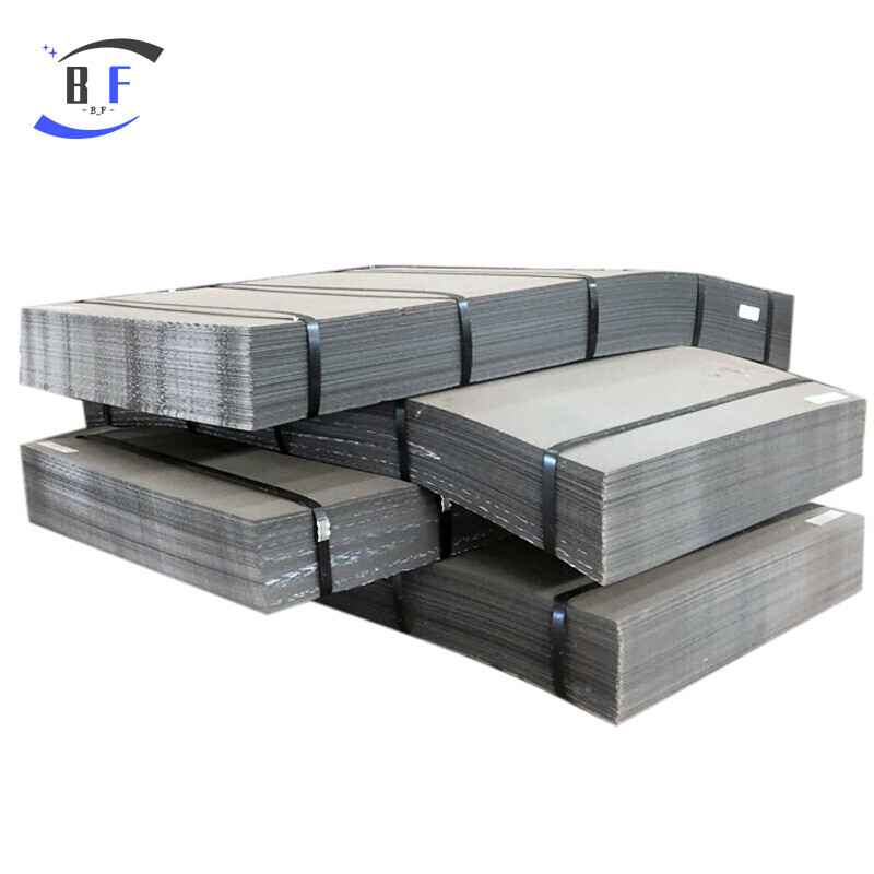 Carbon Steel Plate
