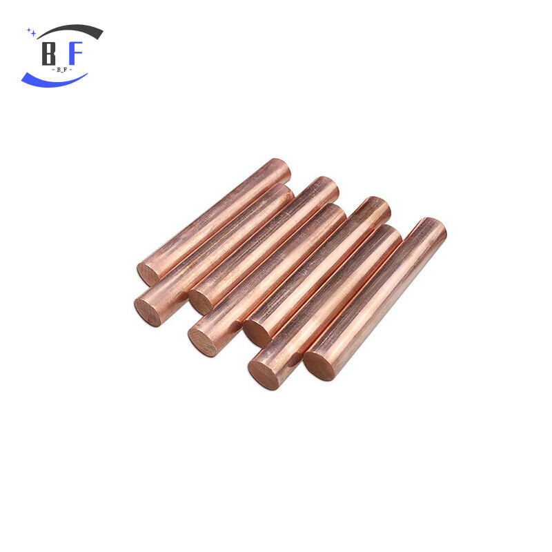 Copper Rod
