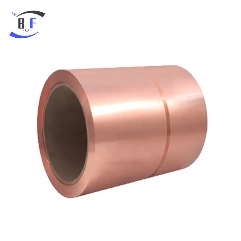 Copper Coil