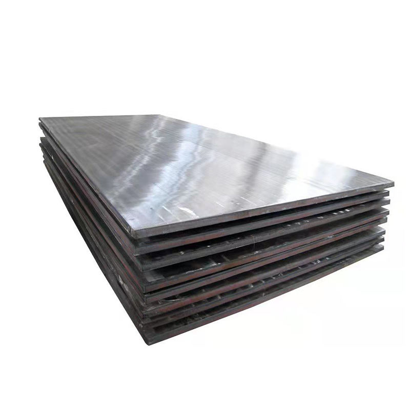 Nickel Alloy Steel Plate