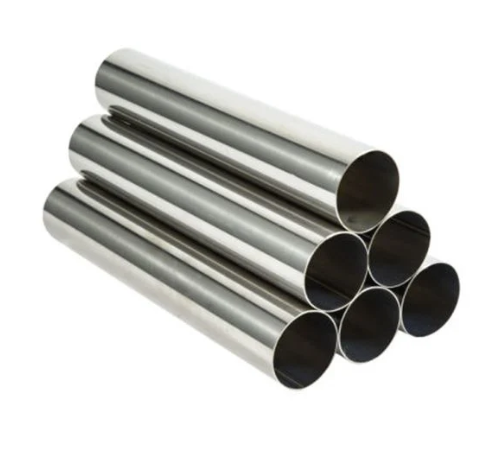 Nickel Alloy Steel Pipe