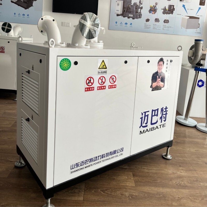 Нагнетатель пневматической подвески