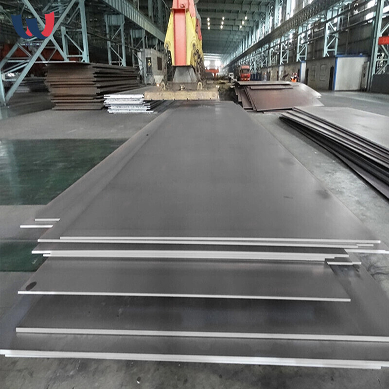 1045 Cold Rolled Steel Plate
