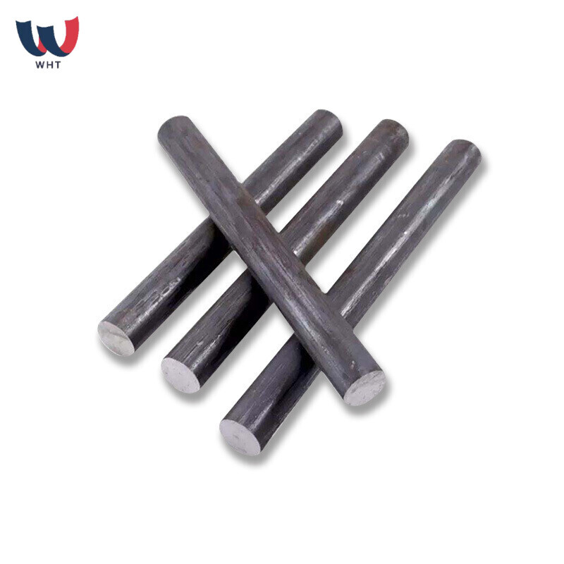 A572 Round Steel Bar