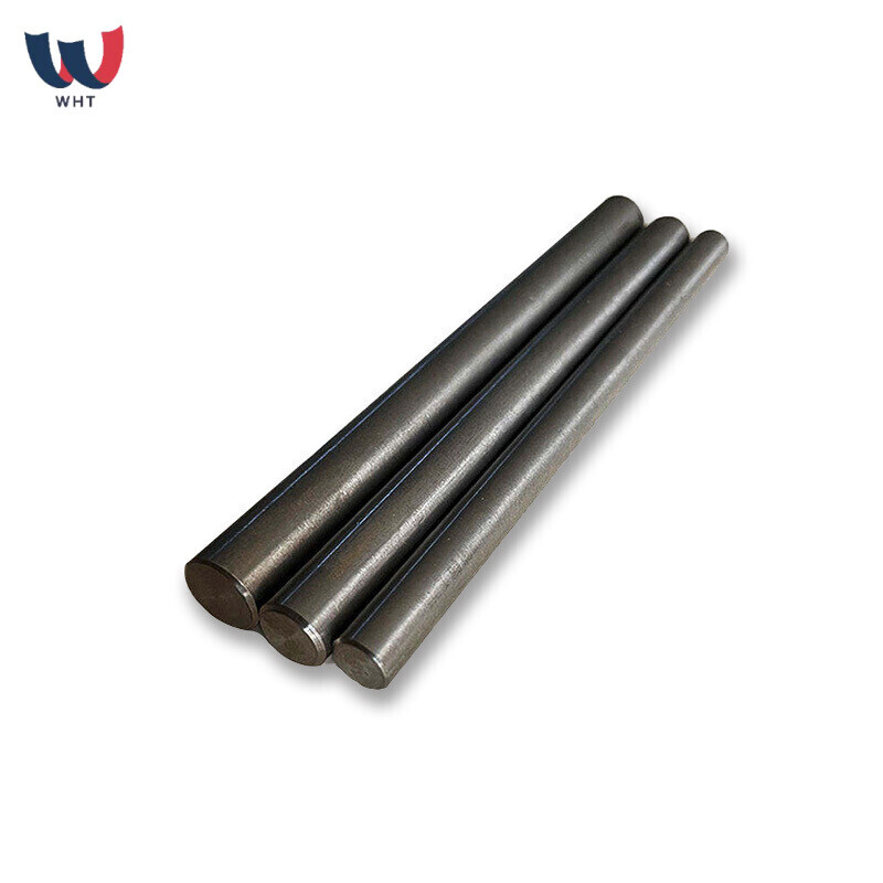 A105 Round Steel Bar