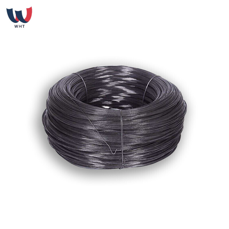 ST37 Carbon Steel Wire