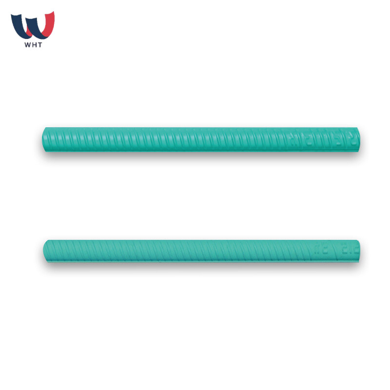 Epoxy Resin Coated Steel Bar