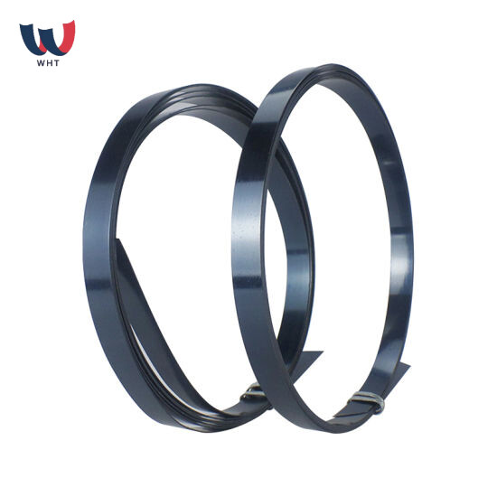 S275J0 Carbon Steel Strip