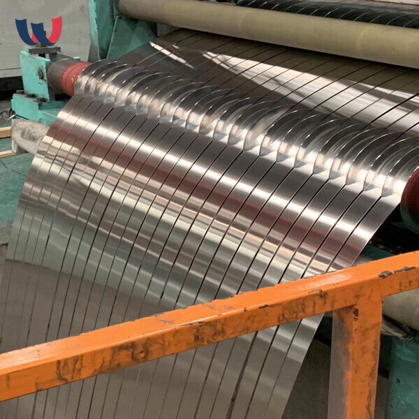 304L Stainless Strip