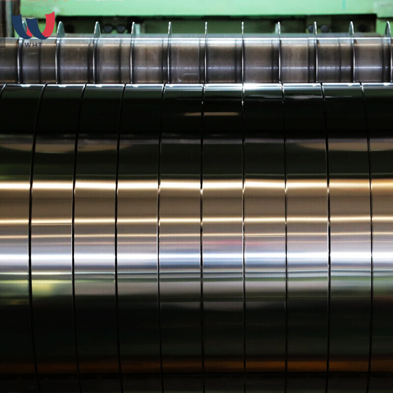 304L Stainless Strip